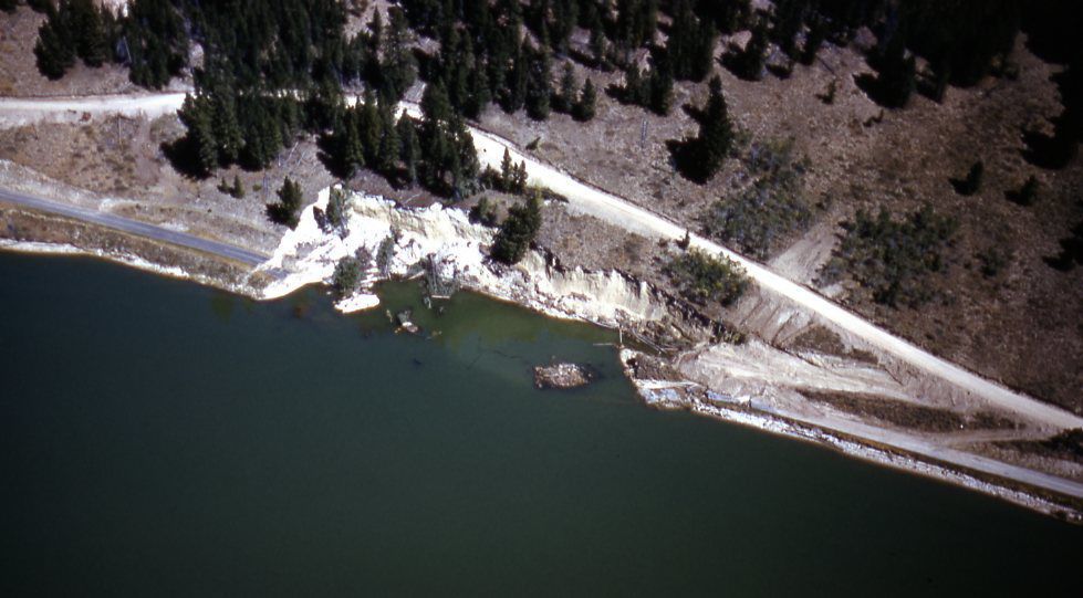 1959 Hebgen Lake earthquake